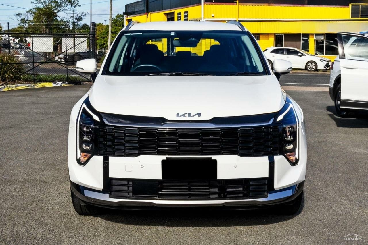 Kia Sportage image 2