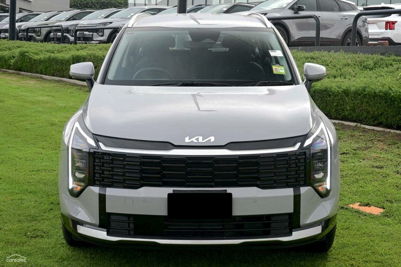 Kia Sportage image 2