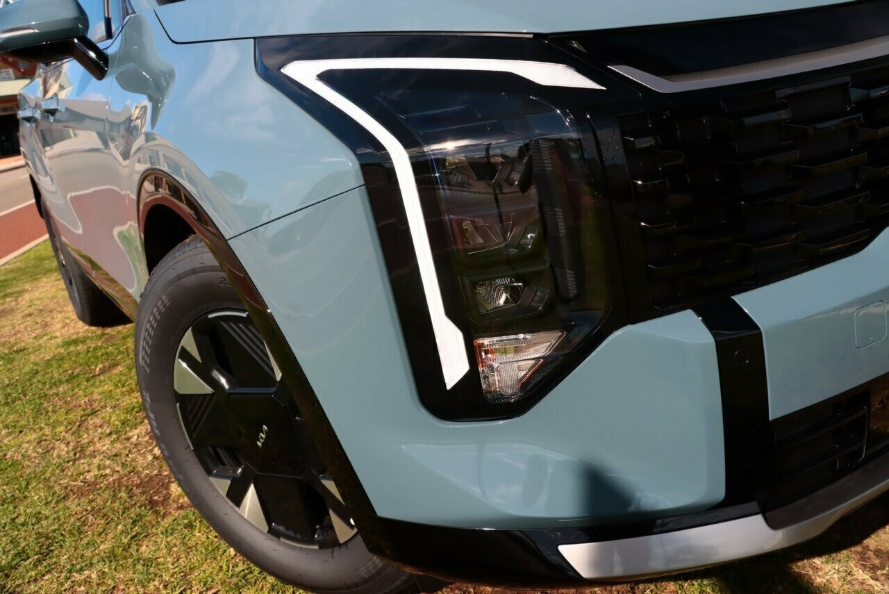 Kia Sportage image 2