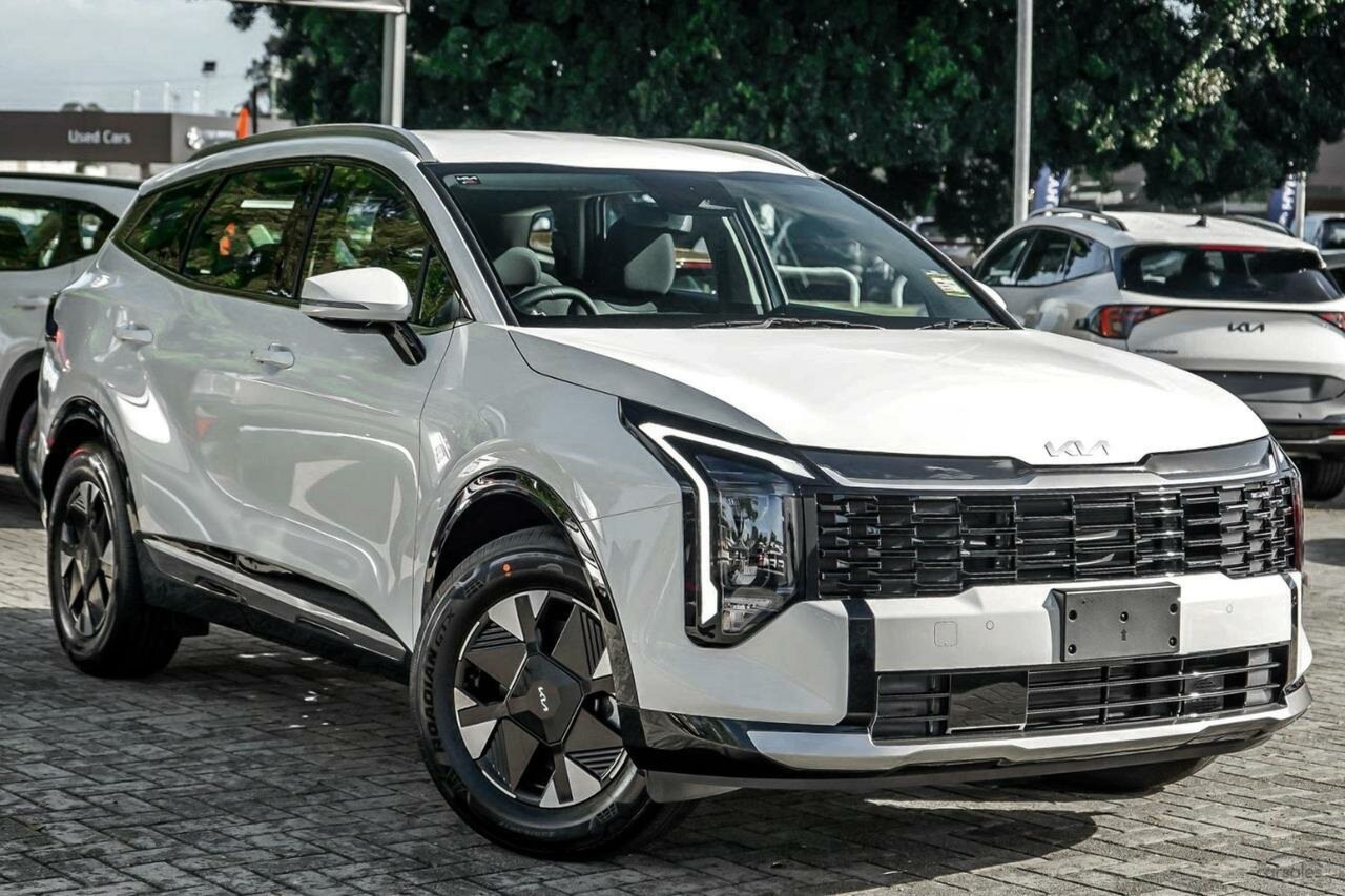 Kia Sportage image 1