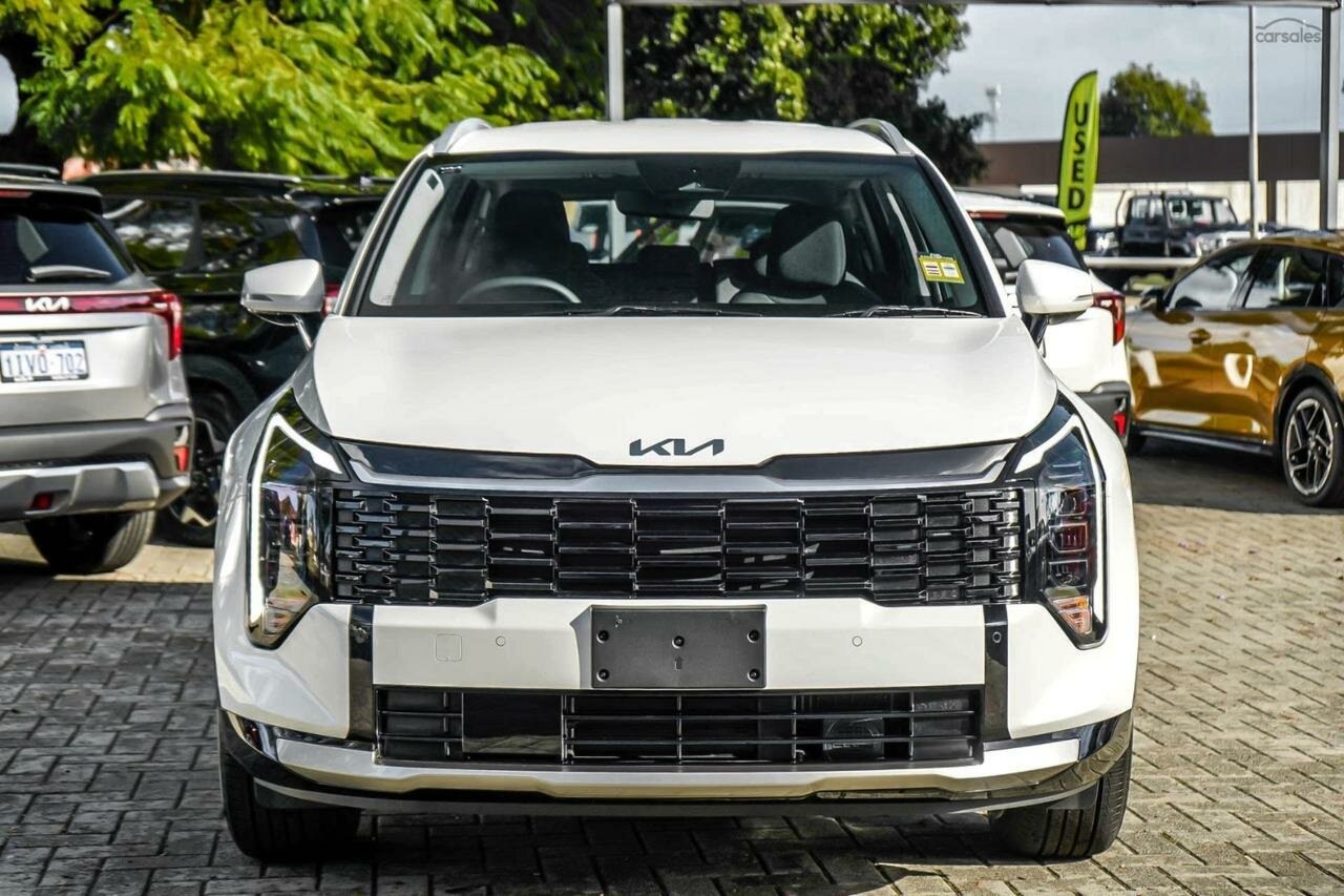 Kia Sportage image 2