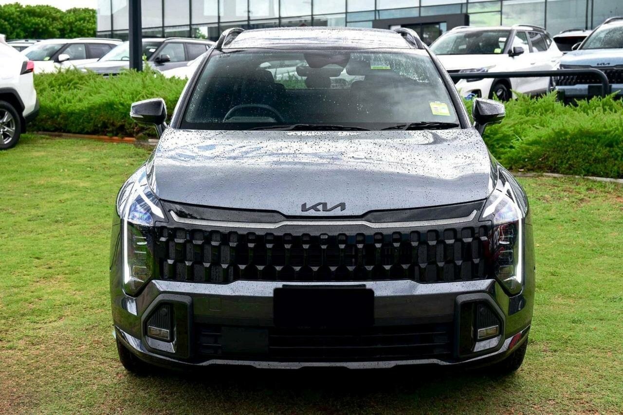 Kia Sportage image 2