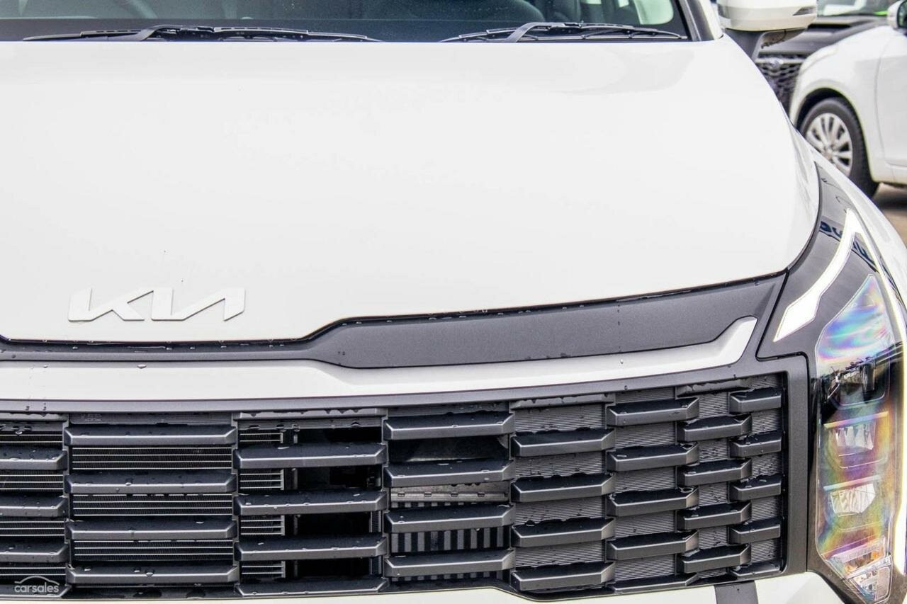 Kia Sportage image 2