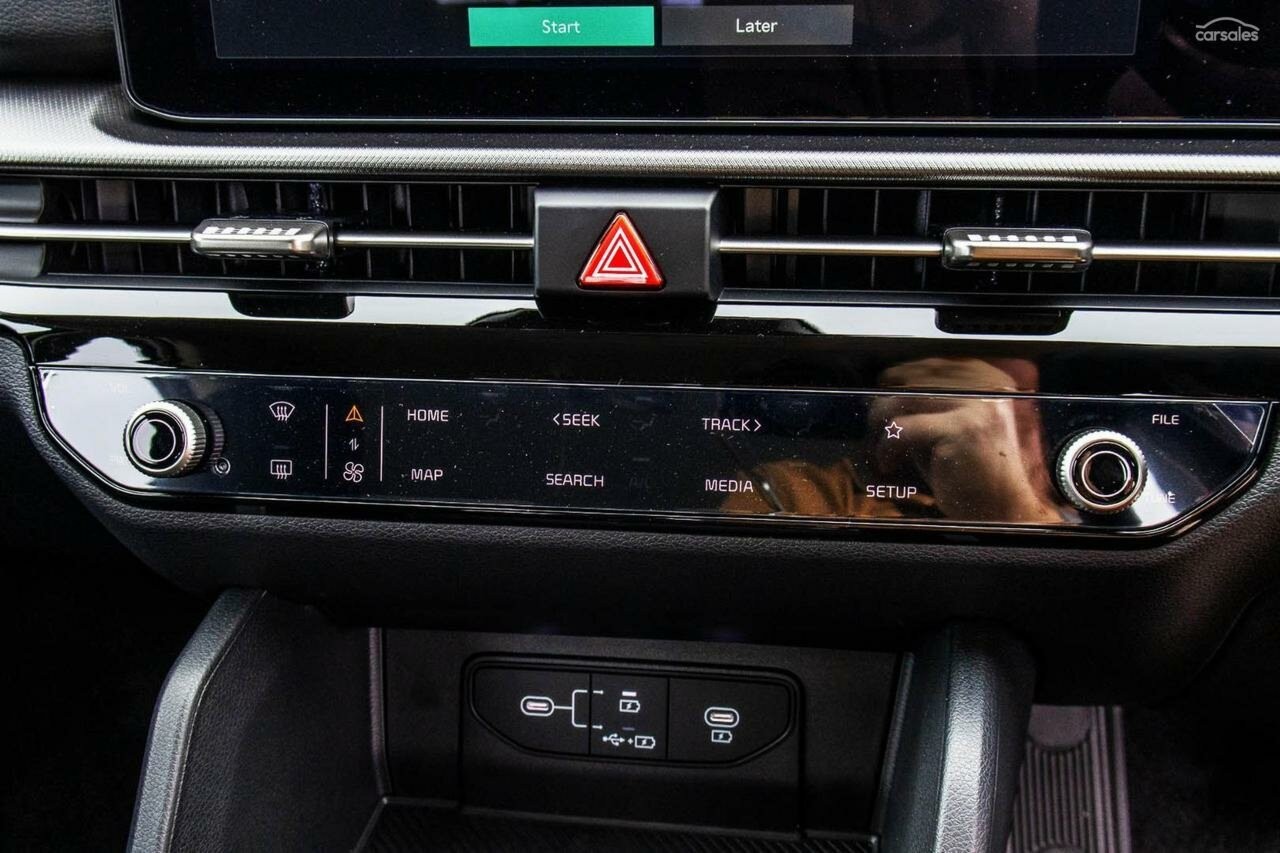 Kia Sportage image 4