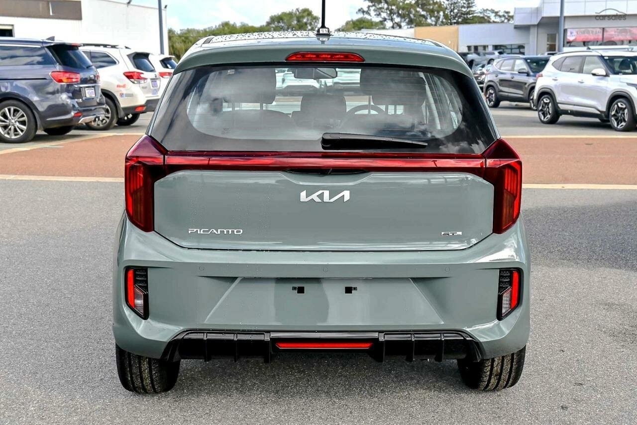 Kia Picanto image 3