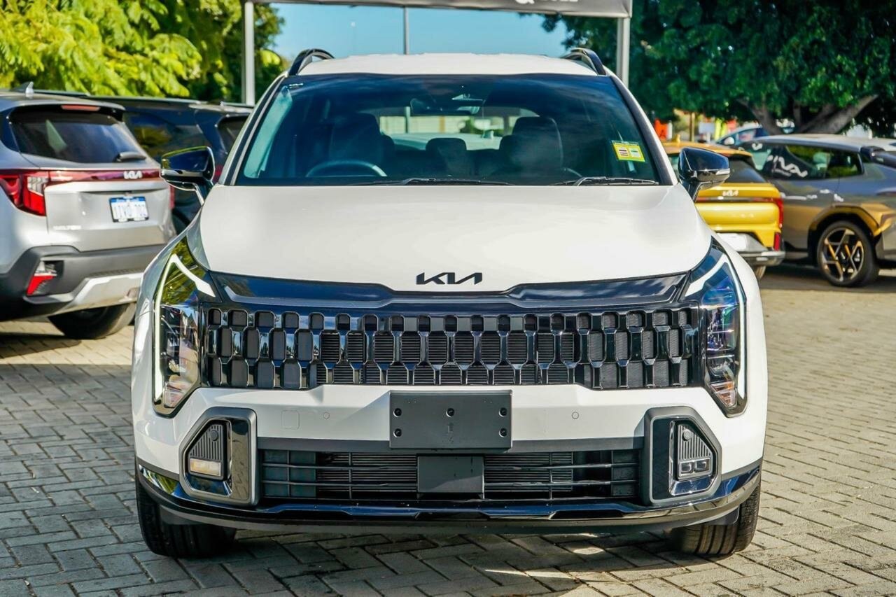Kia Sportage image 2