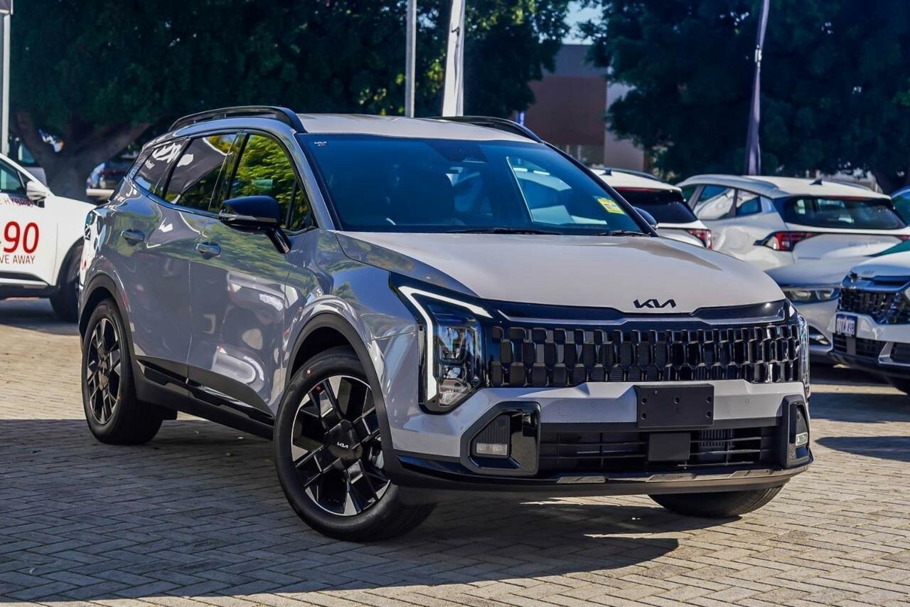 Kia Sportage image 1