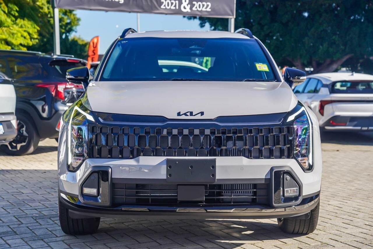 Kia Sportage image 2