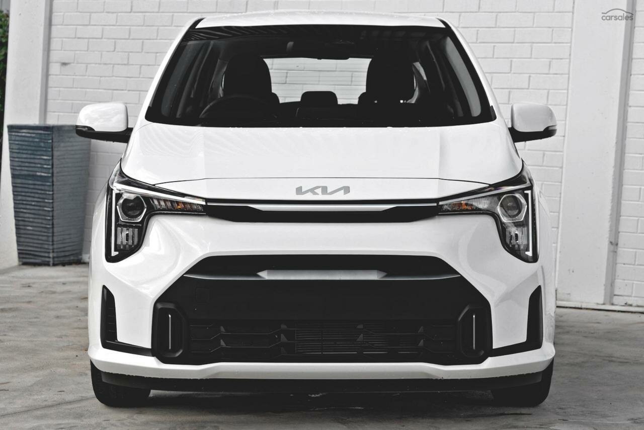 Kia Picanto image 4