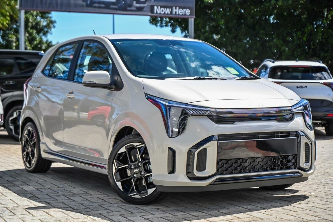Kia Picanto image 1