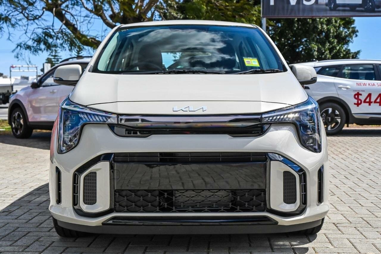 Kia Picanto image 2