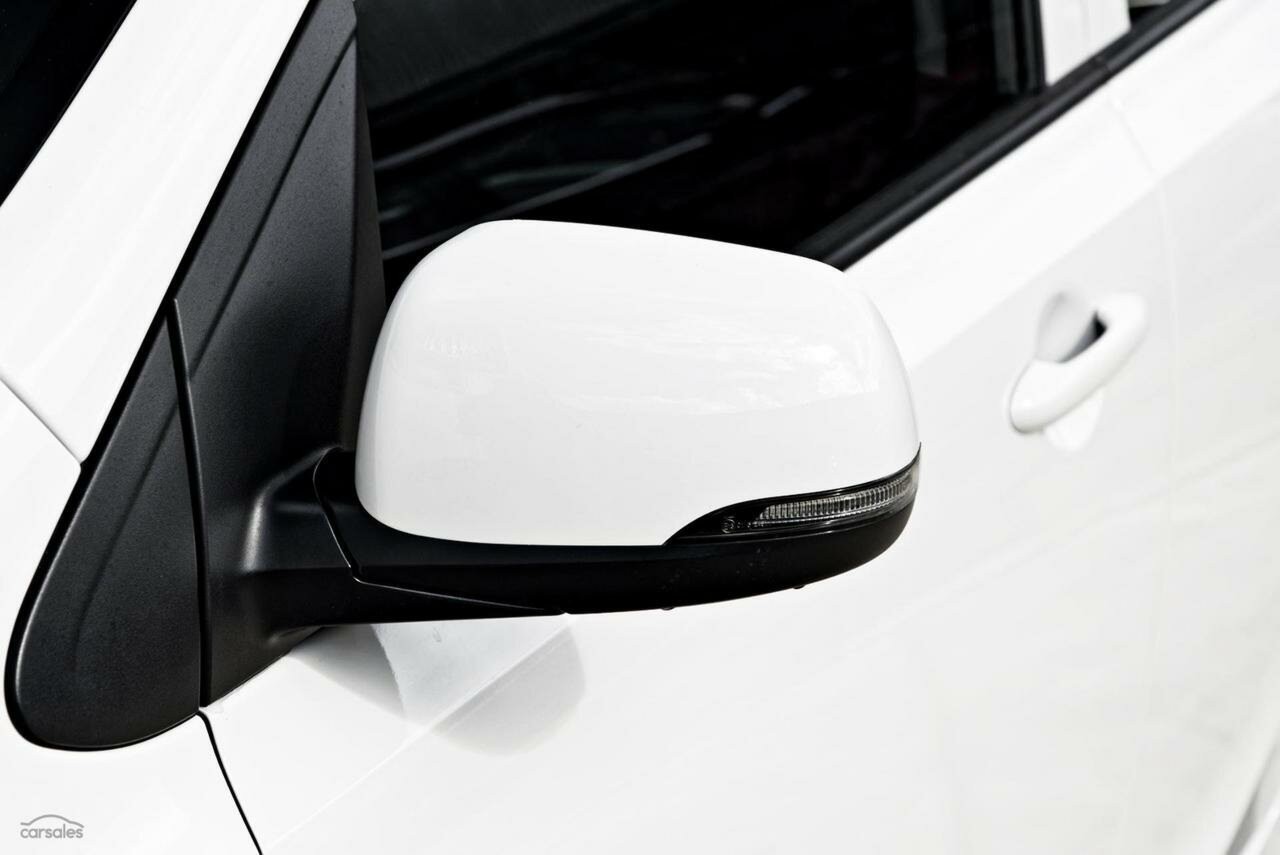 Kia Picanto image 3