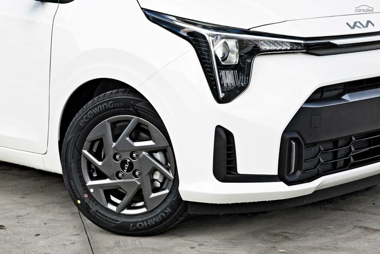 Kia Picanto image 4