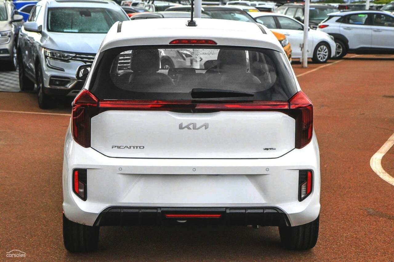 Kia Picanto image 3