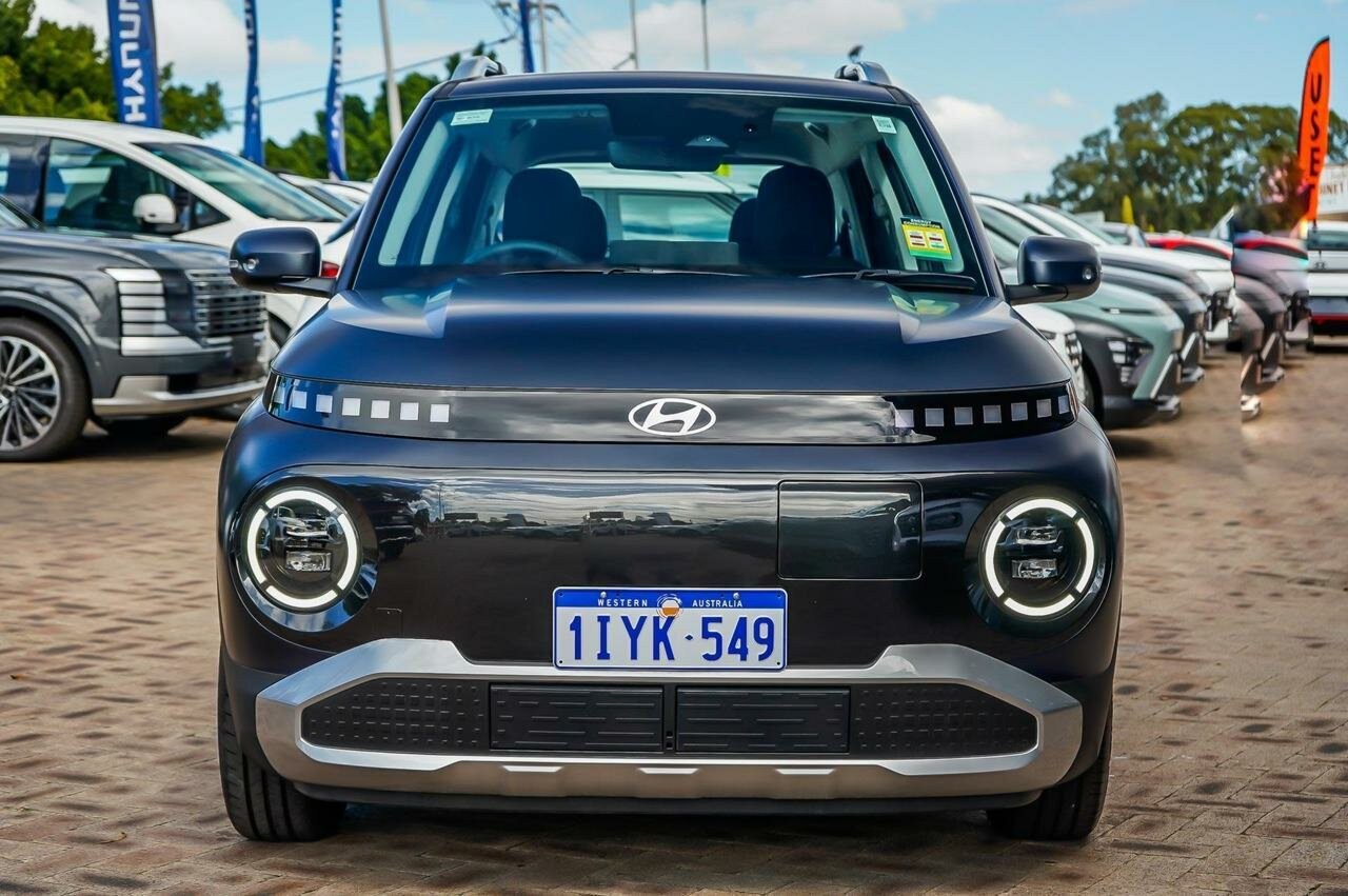 Hyundai Inster image 4