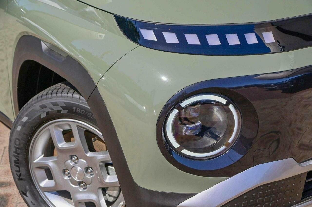 Hyundai Inster image 2