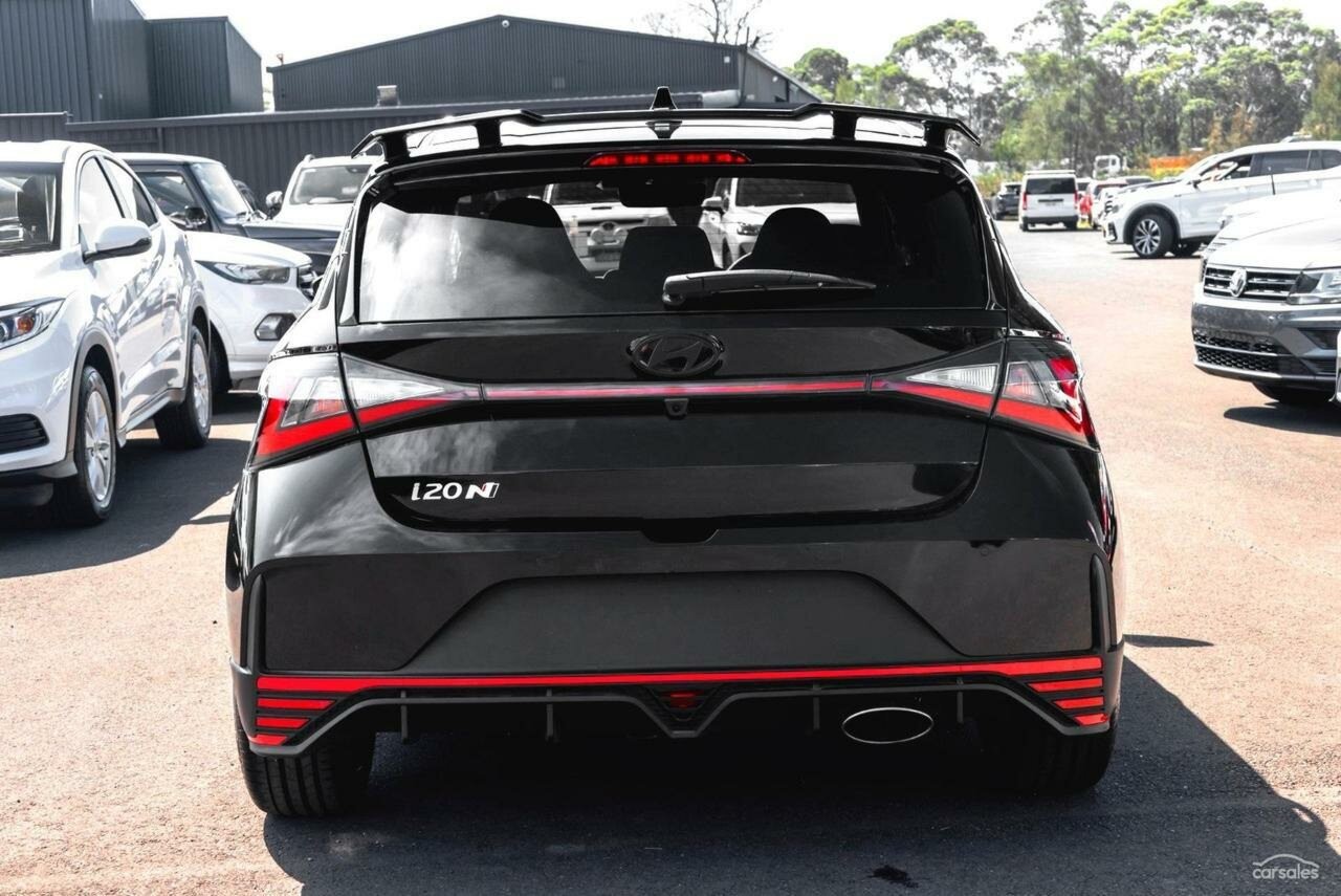Hyundai I20 image 3