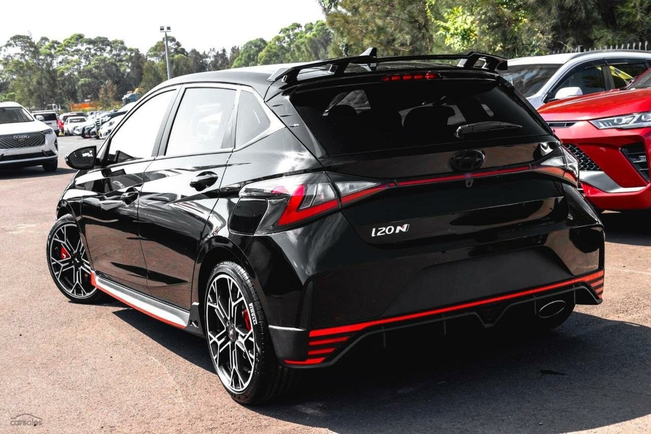 Hyundai I20 image 4