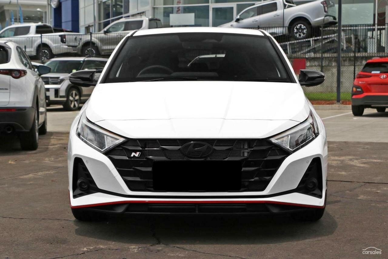 Hyundai I20 image 2