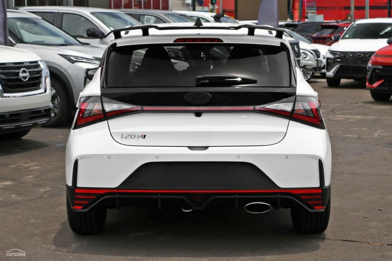 Hyundai I20 image 3