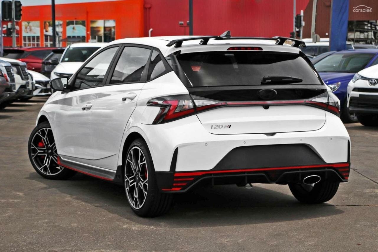Hyundai I20 image 4