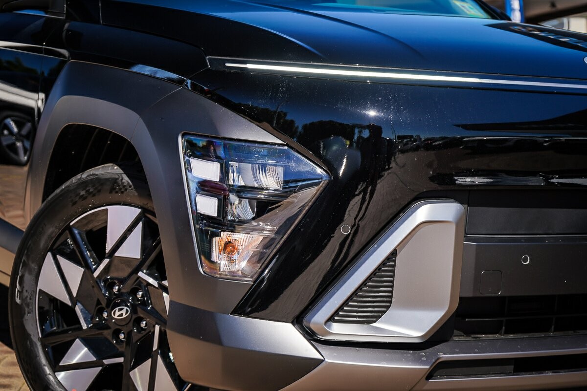 Hyundai Kona image 2