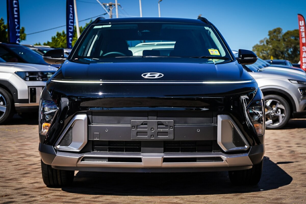 Hyundai Kona image 3