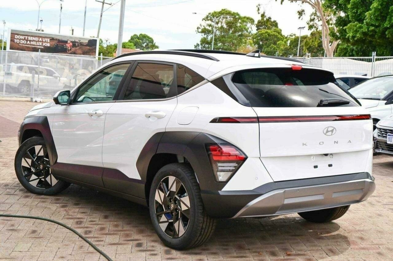 Hyundai Kona image 3