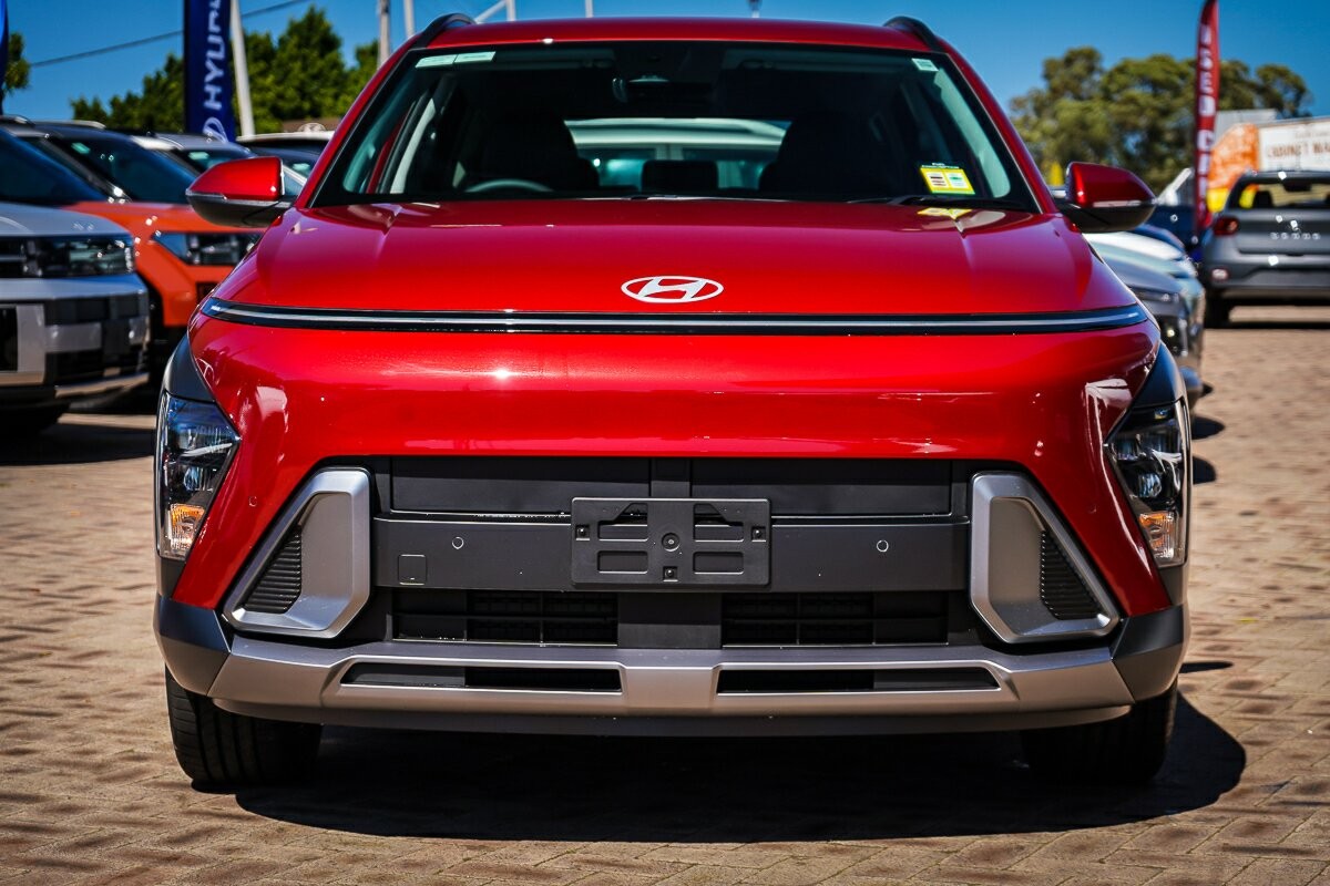 Hyundai Kona image 3