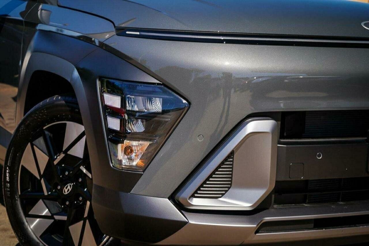 Hyundai Kona image 2
