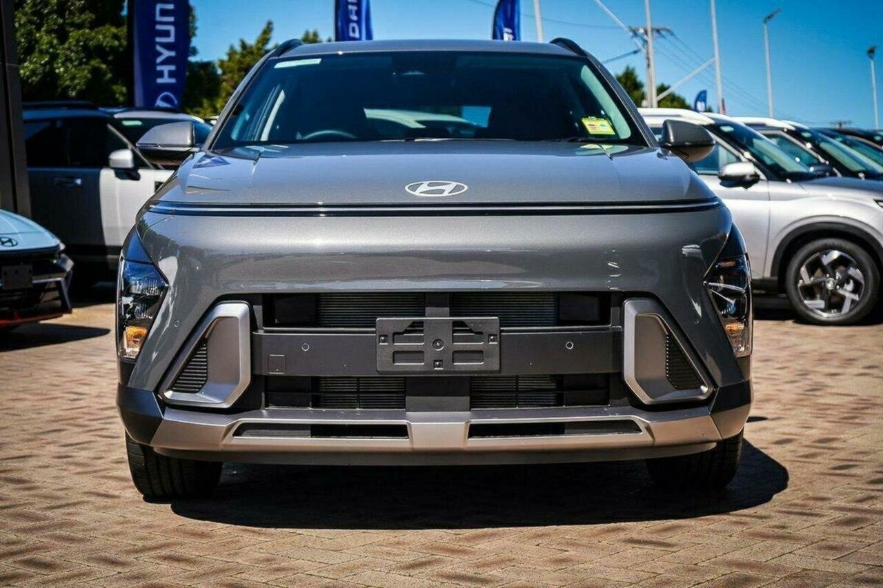 Hyundai Kona image 3