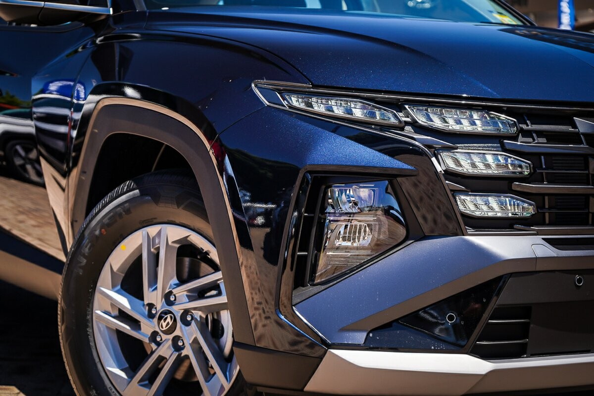 Hyundai Tucson image 2