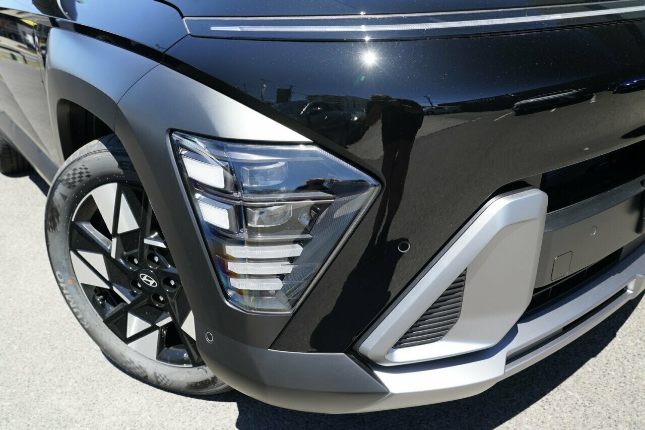 Hyundai Kona image 2