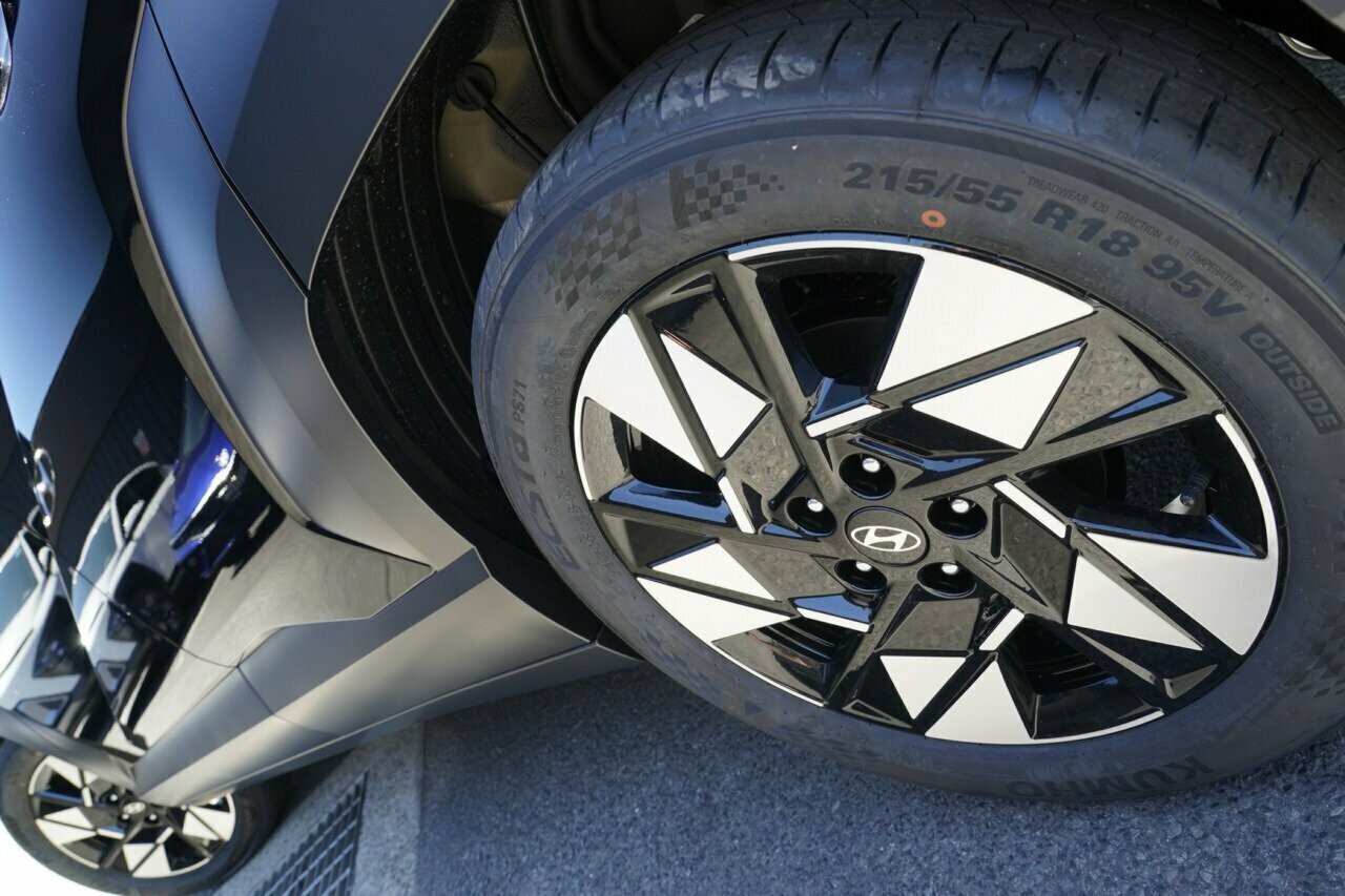 Hyundai Kona image 4