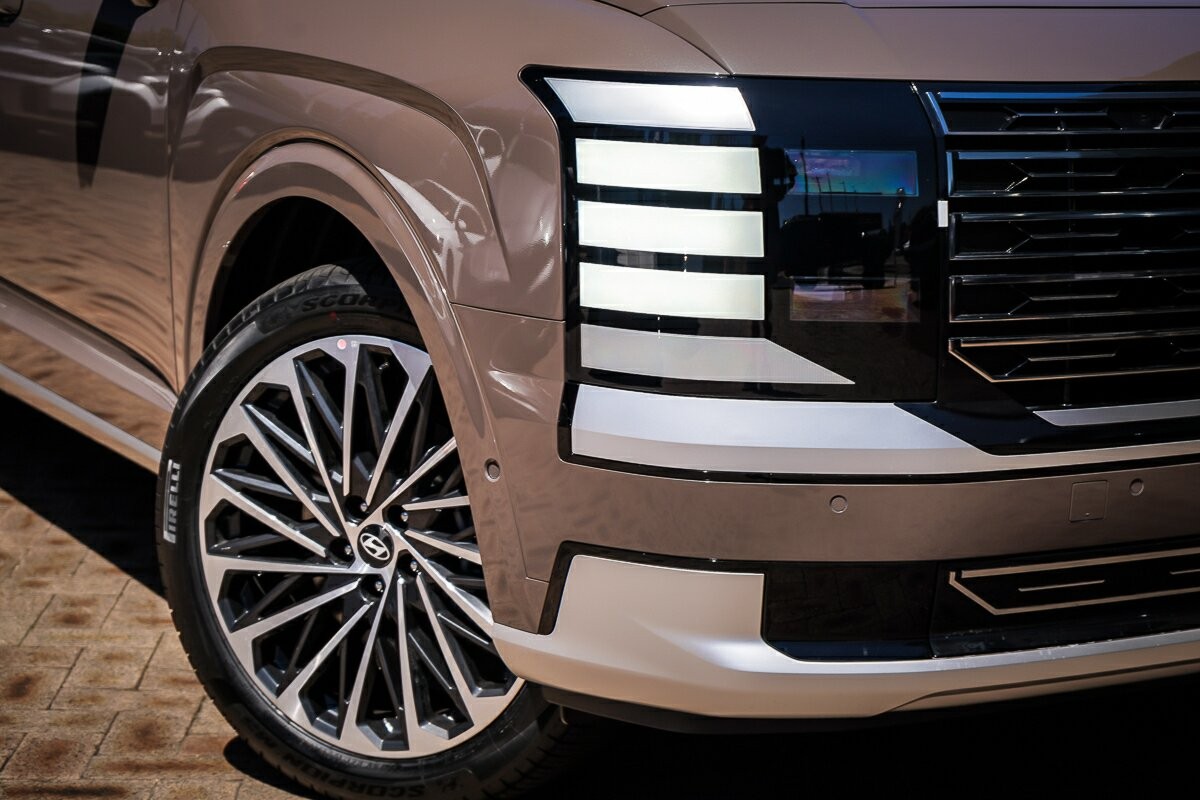 Hyundai Palisade image 2