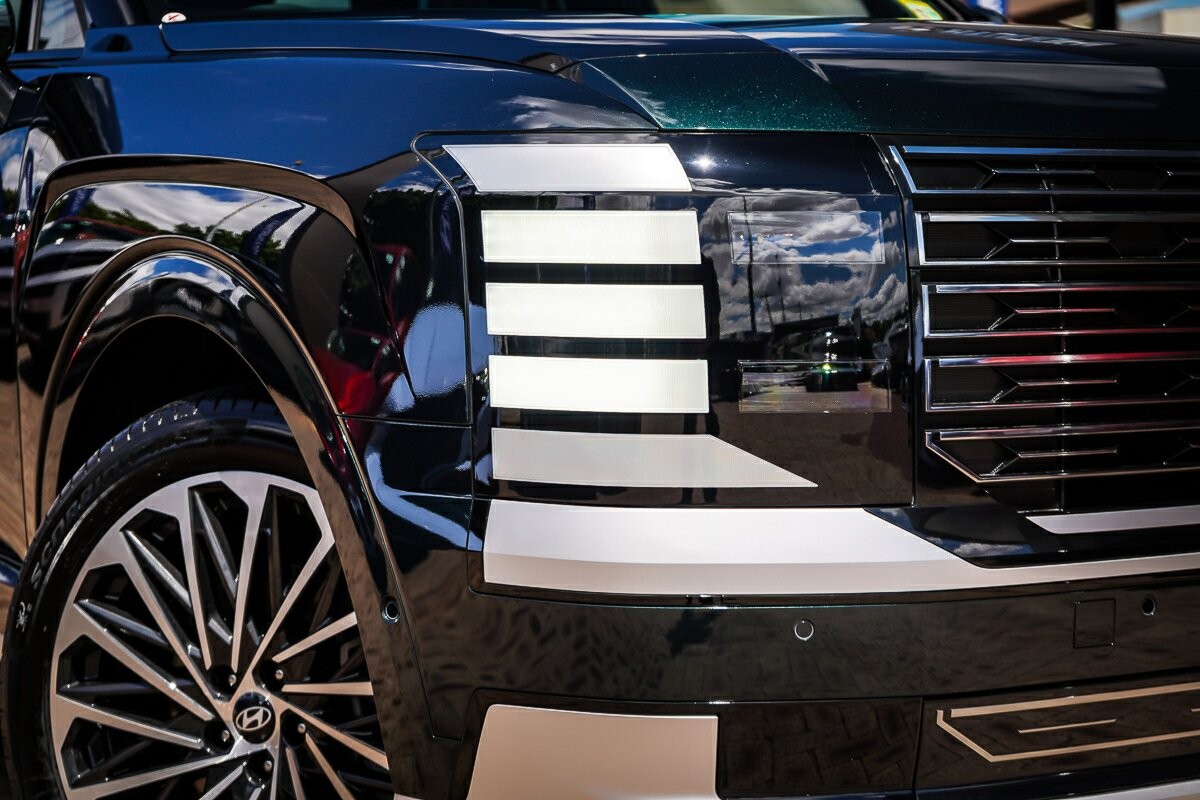 Hyundai Palisade image 2