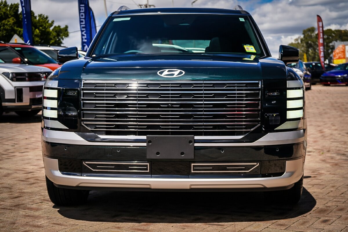 Hyundai Palisade image 3