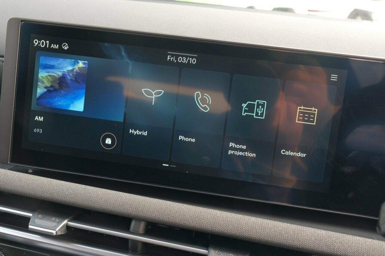 Hyundai Tucson image 2