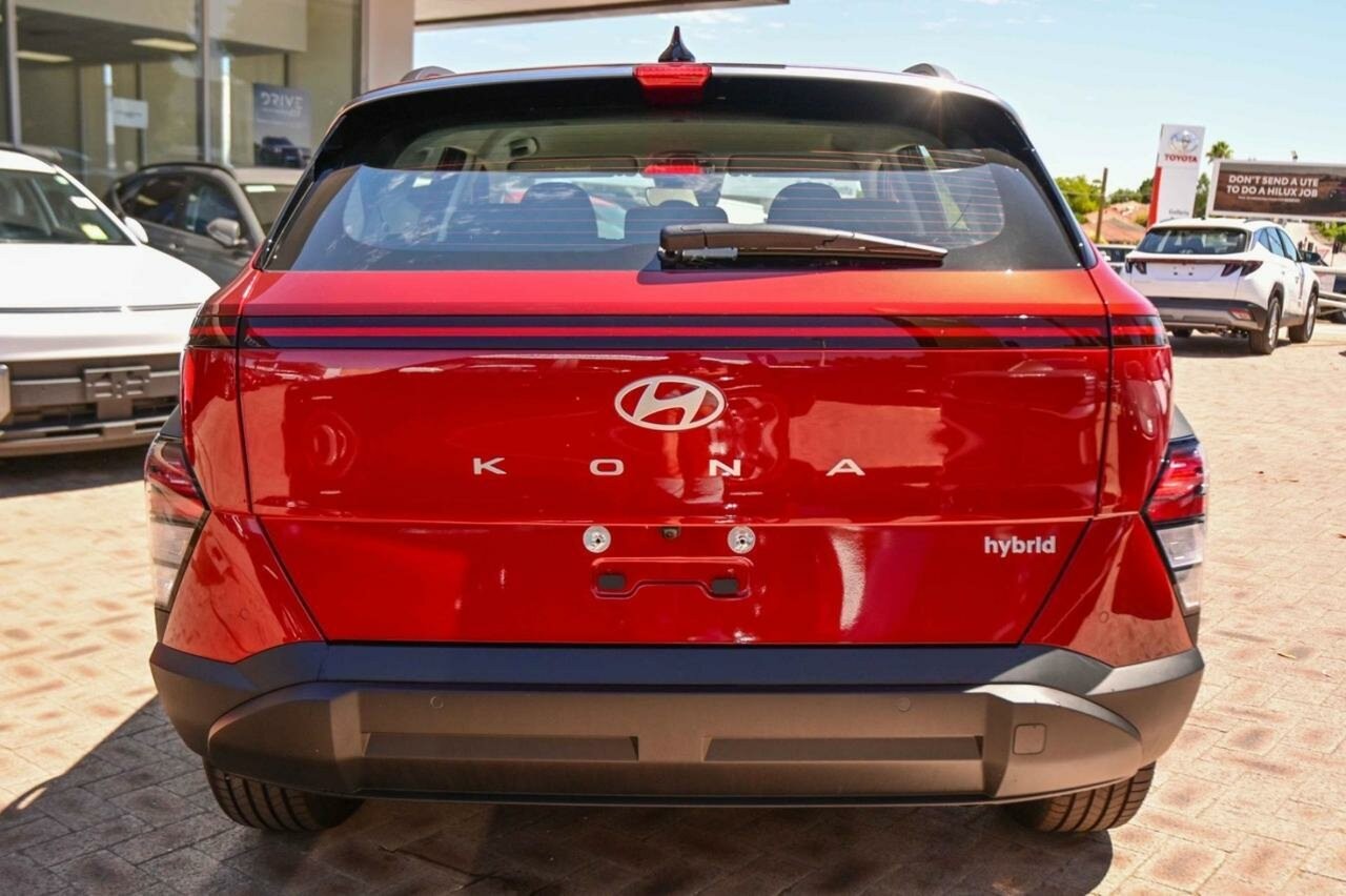 Hyundai Kona image 2