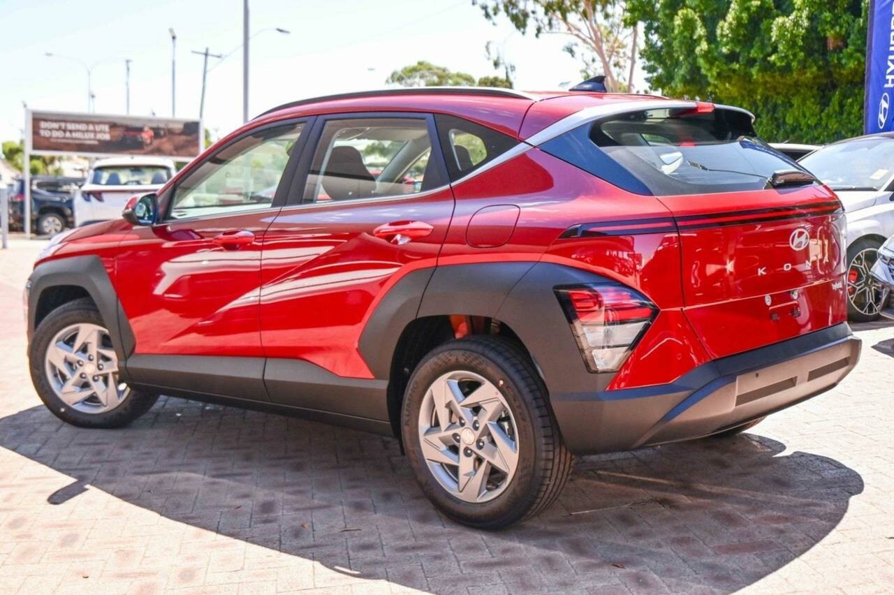 Hyundai Kona image 4
