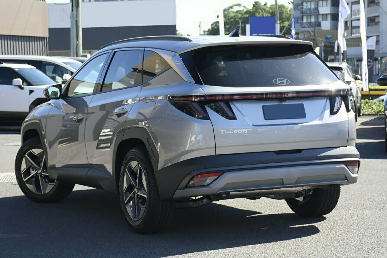 Hyundai Tucson image 3