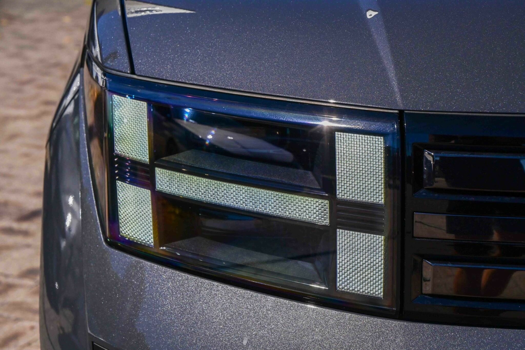 Hyundai Santa Fe image 3