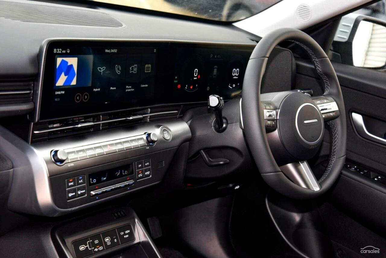 Hyundai Kona image 4