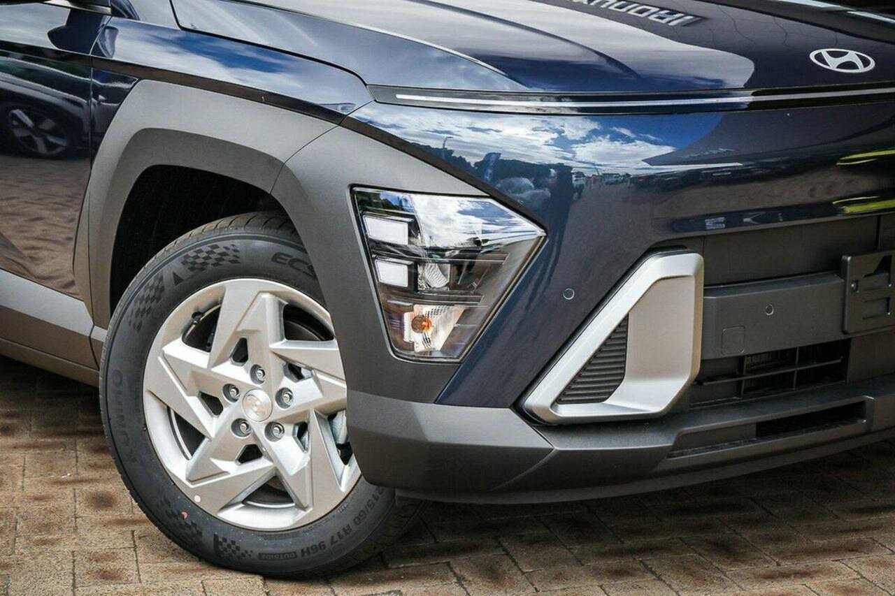 Hyundai Kona image 2