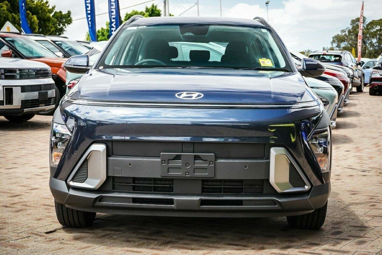 Hyundai Kona image 3