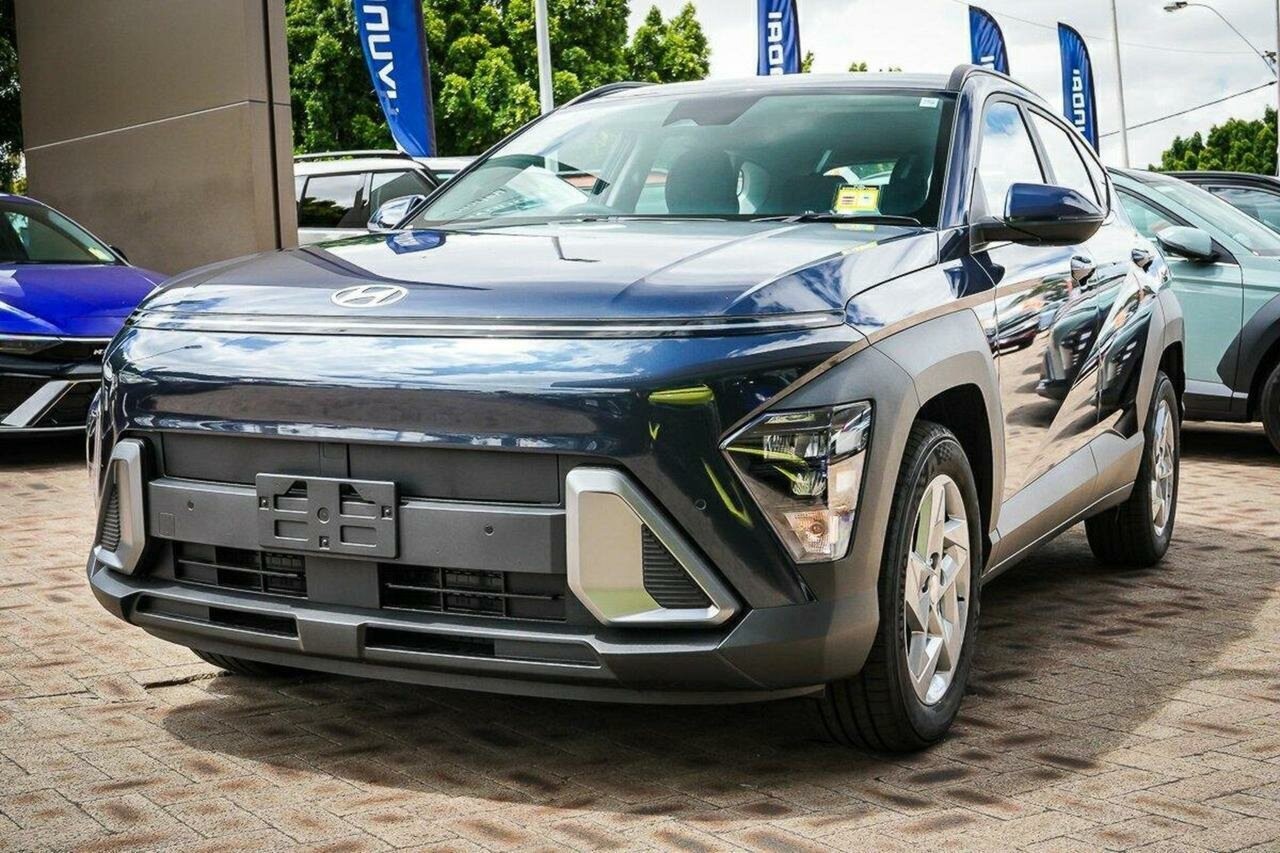 Hyundai Kona image 4