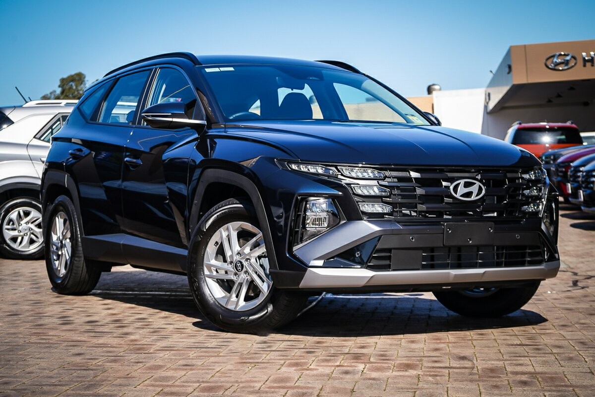 Hyundai Tucson image 1