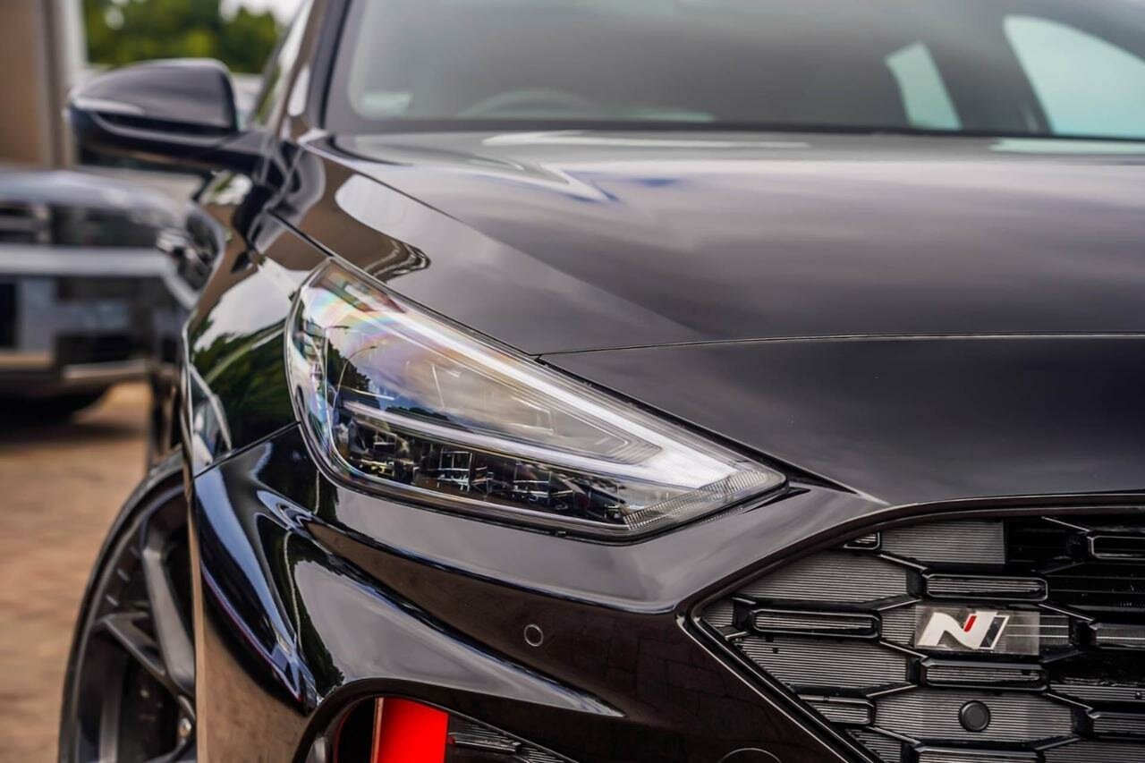 Hyundai I30 image 3
