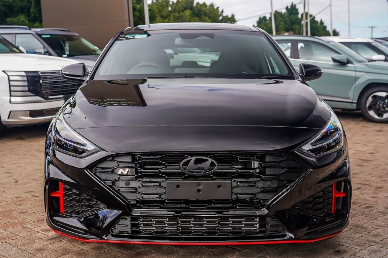 Hyundai I30 image 4