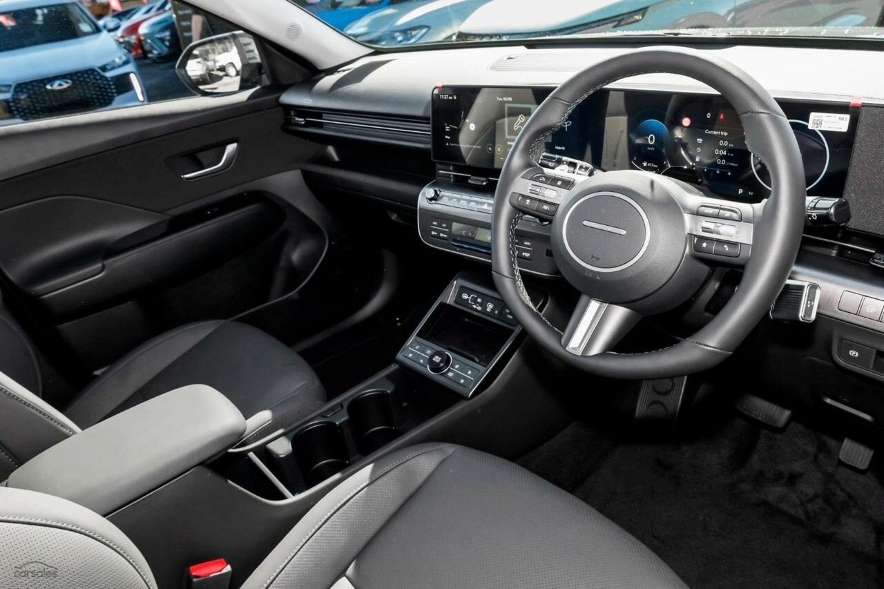 Hyundai Kona image 2